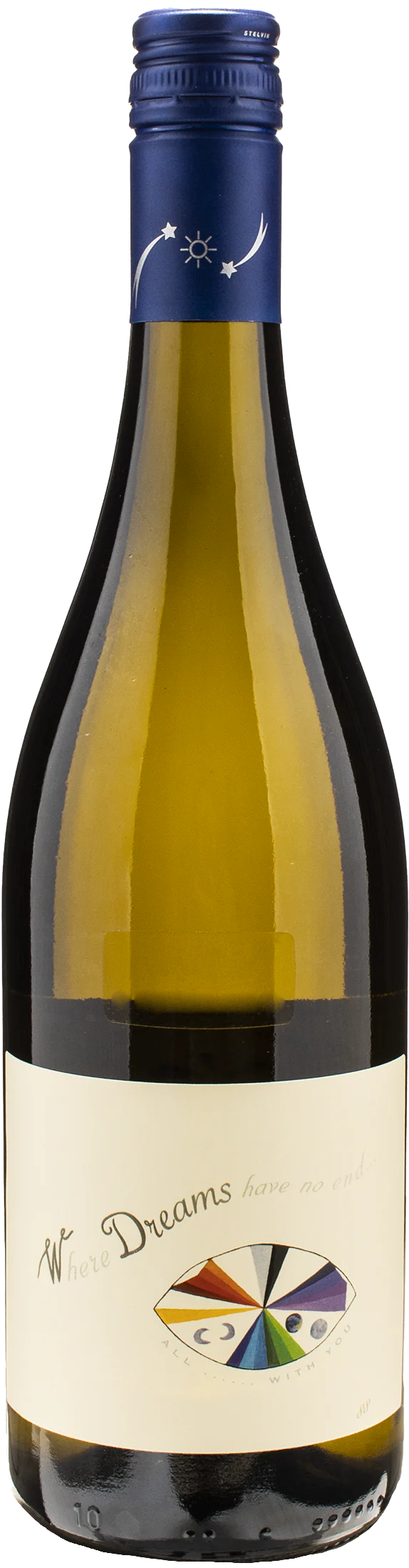 Jermann - W... Dreams 75cl