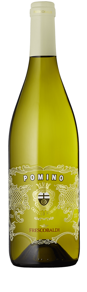 Frescobaldi - Pomino Bianco DOC 75cl