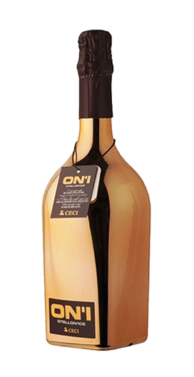 Ceci Lambrusco On'i Otellon'ICE
