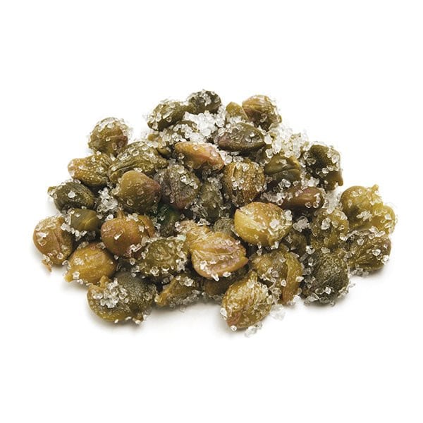 D'Amico - Alcaparras em Sal 75g - imagem 2