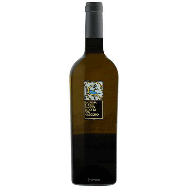 Feudi S.Gregorio - Lacryma Christi Bianco DOC 0,75L