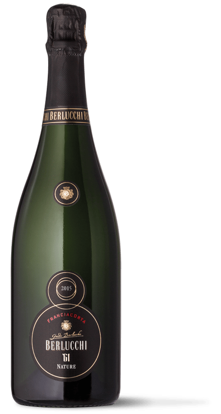 Berlucchi 61 Nature 2015