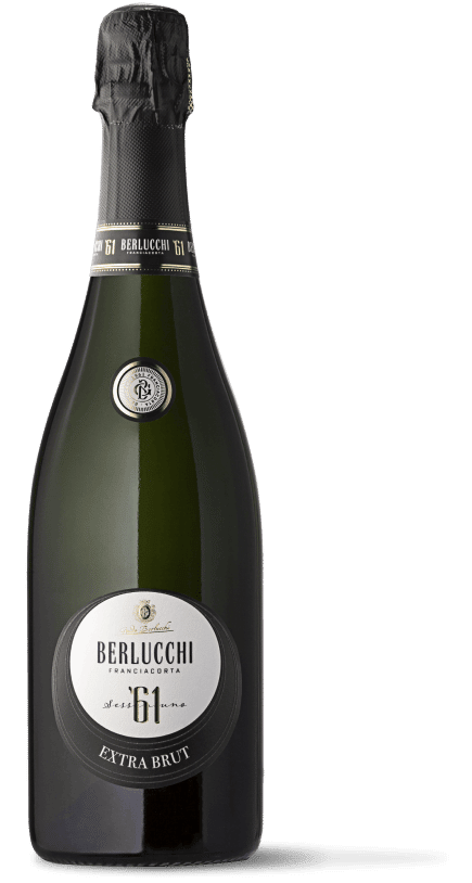 Berlucchi 61 Extra Brut