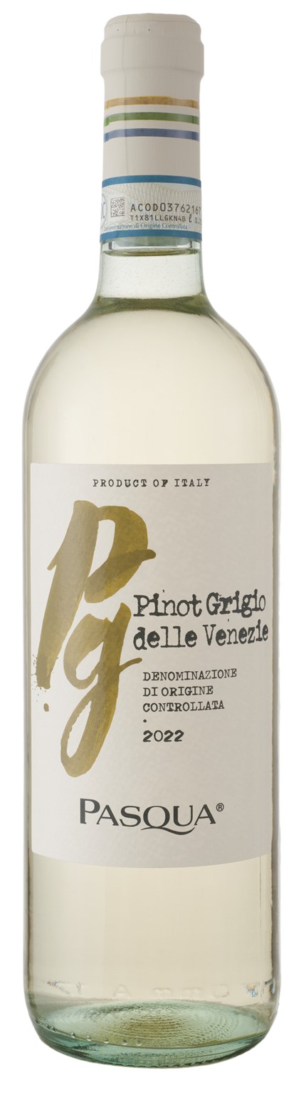 Pasqua - Pinot Grigio Venezie DOC Colori d'Italia