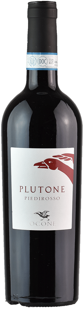 Ocone - Plutone Piedirosso DOC 75cl