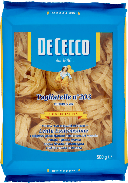 De Cecco - Tagliatelle Nr.203 500g