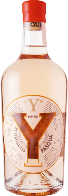 Pasqua - Y by 11 Minutes Rosé Trevenezie IGP 2022