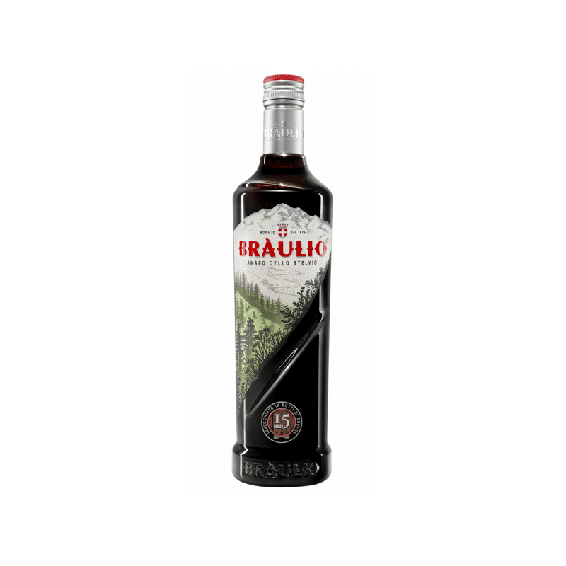 Bráulio Amaro dello Stelvio