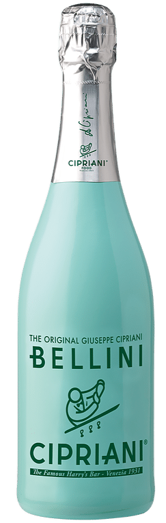 Bellini Cipriani