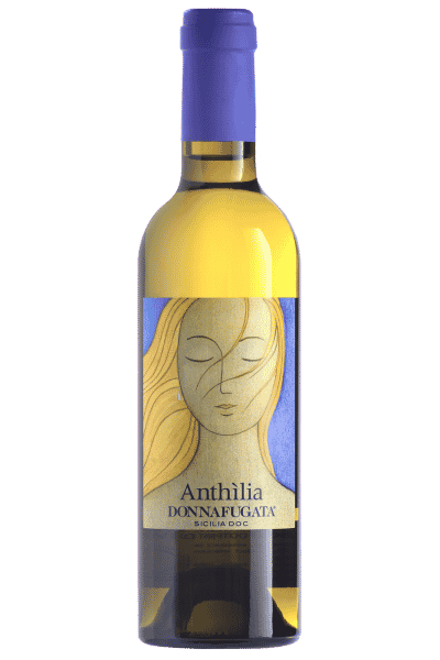 Donnafugata - Bianco di Sicilia Anthilia DOC 0,75L