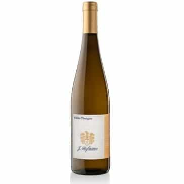 Joseph - Muller Thurgau DOC 0,75L