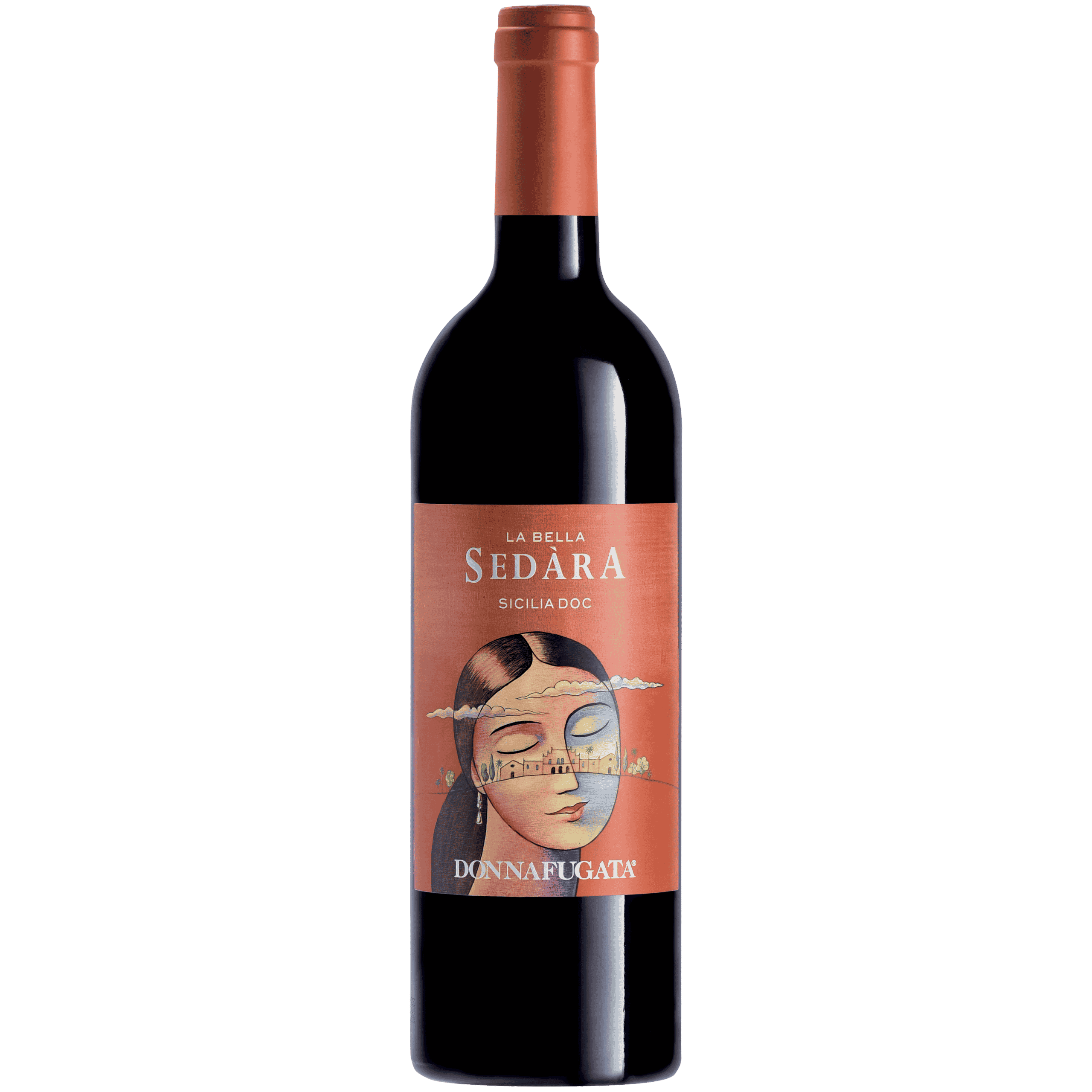 Donnafugata - Sedara Sicilia DOC Rosso 0,75L