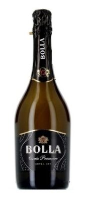 Bolla - Cuvee Spumante Extra Dry