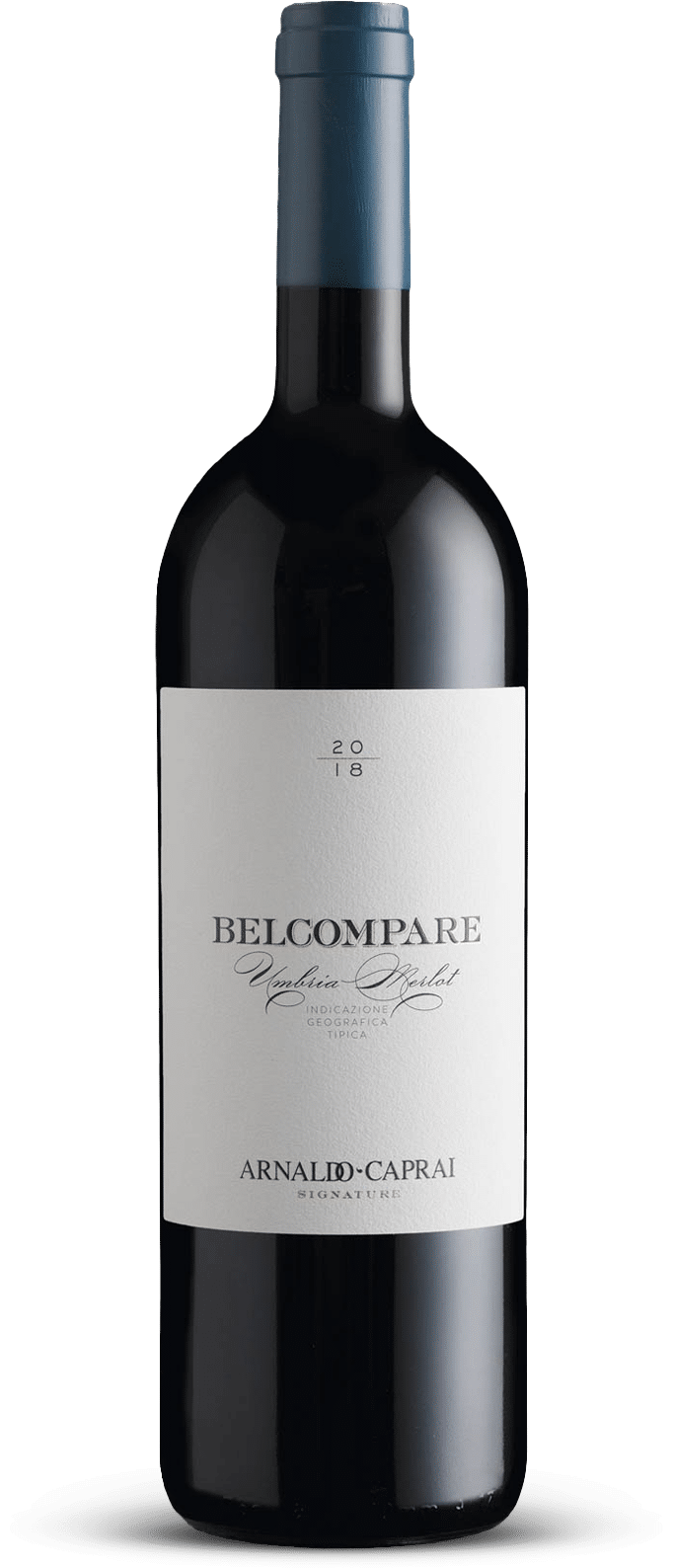 Arnaldo Caprai Belcompare Merlot