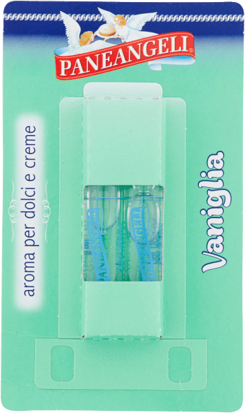 Panenangeli - Aroma Vaniglia 4 ml