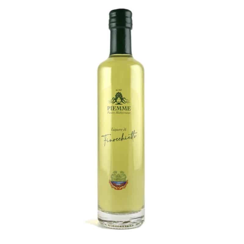 Piemme - Liquore di Finocchietto Selvatico 50cl
