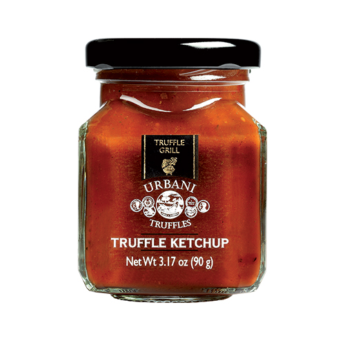 Urbani - Salsa Ketchup al Tartufo 90g