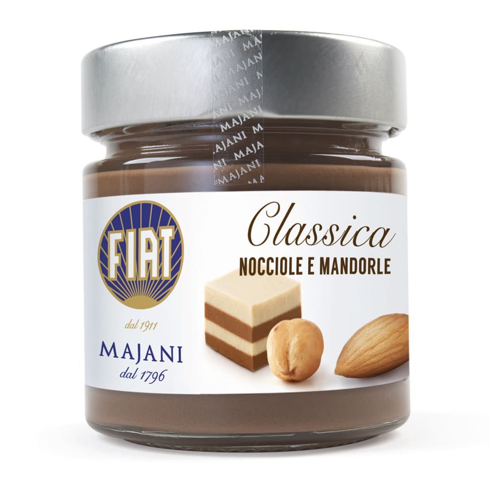 Majani - Crema Fiat Spalmabile 240g