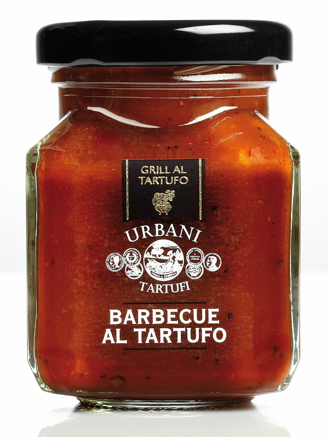 Urbani - Salsa Barbecue al Tartufo 90g
