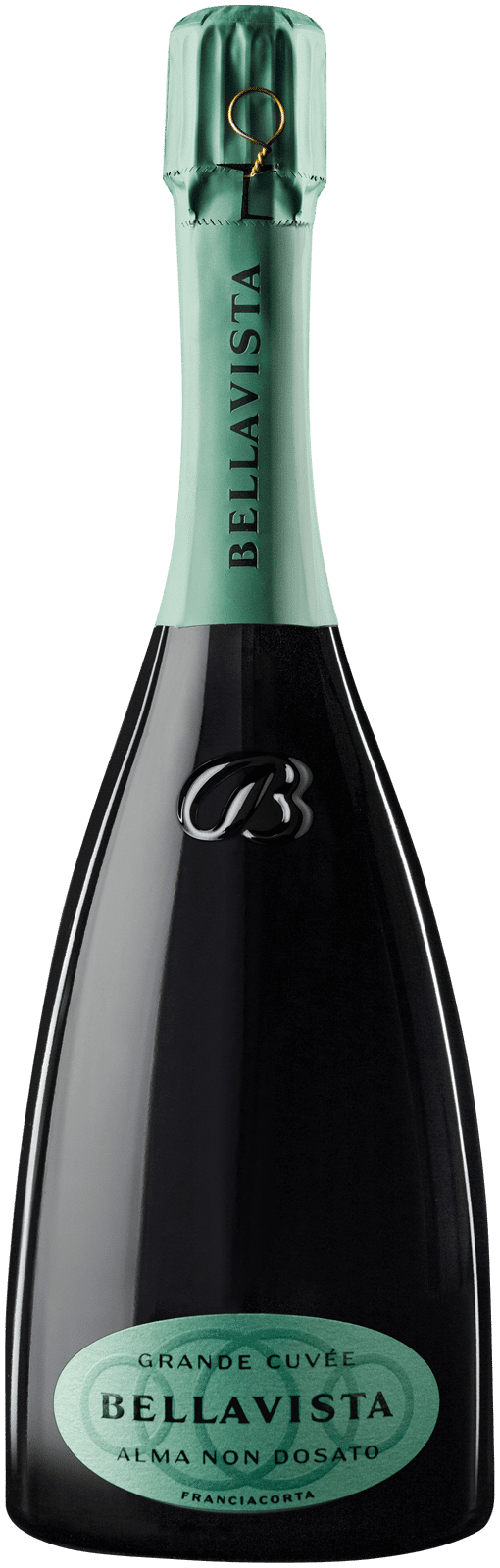 Bellavista - Alma Grande Cuvée Non Dosato 0.75L