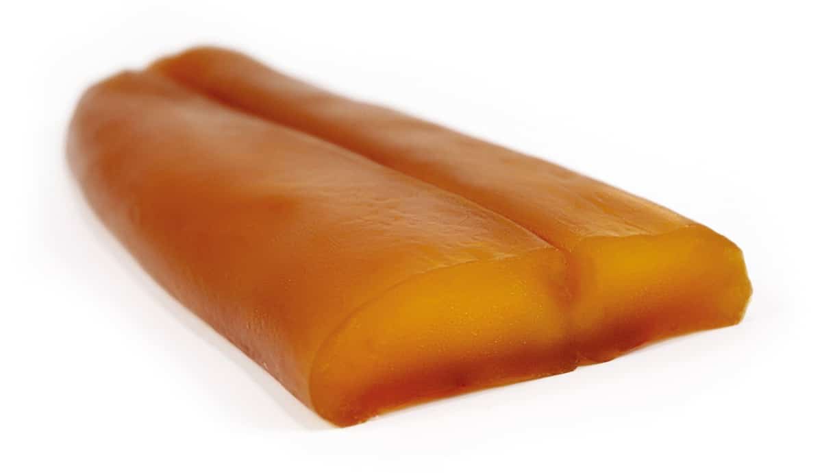 Mr. Moris - Bottarga di Muggine Intera sottovuoto 100g/130g