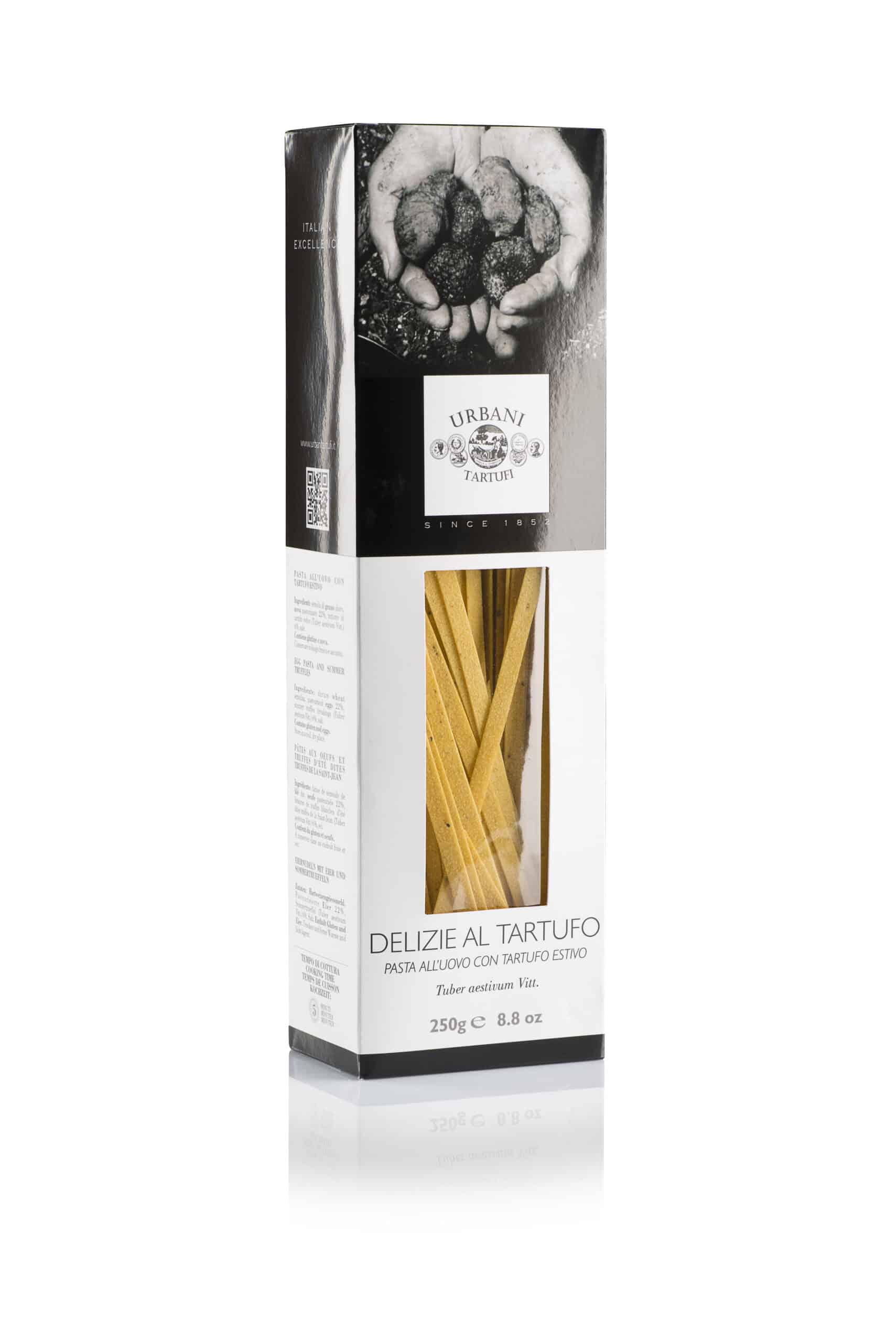 Urbani - Tagliatelle Delizie al Tartufo 250g