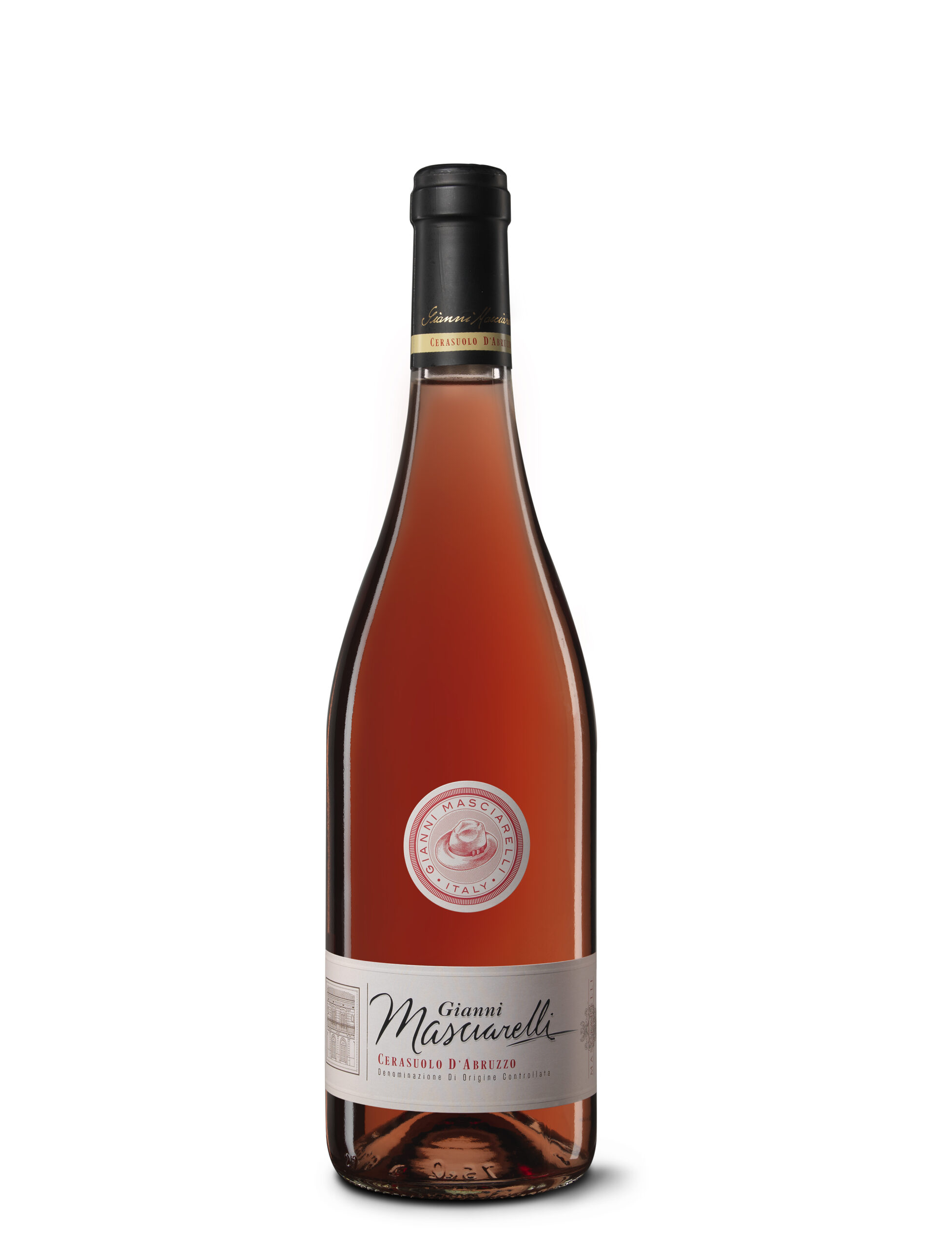 Gianni Masciarelli - Cerasuolo d'Abruzzo DOC 0,75L