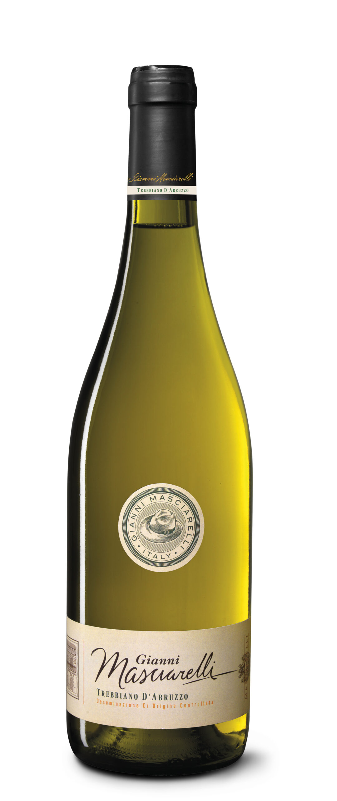 Gianni Masciarelli - Trebbiano d'Abruzzo DOC 0,75L