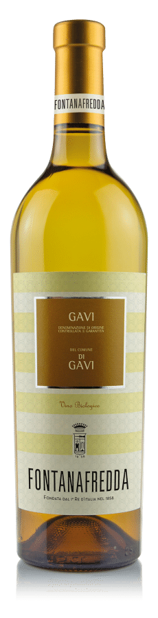 FontanaFredda - Gavi di Gavi DOCG 0,75L