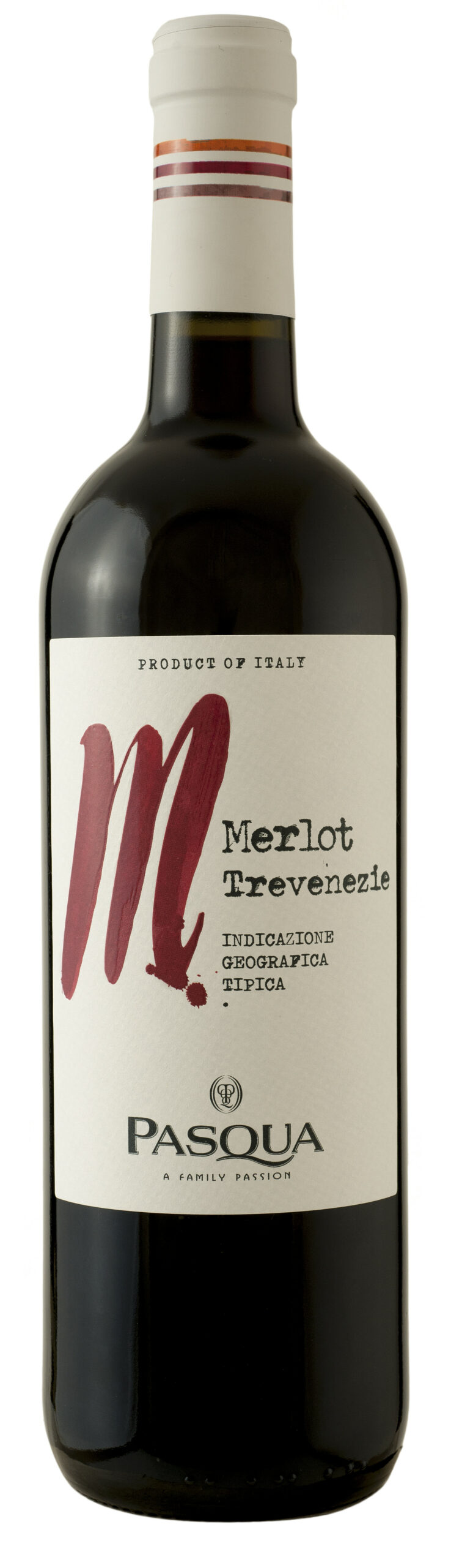 Pasqua - Merlot TreVenezie DOC Colori d'Italia