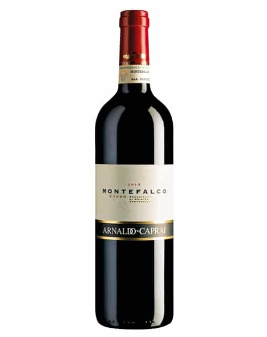 Arnaldo Caprai - Montefalco Rosso 2020 DOC 0,75L