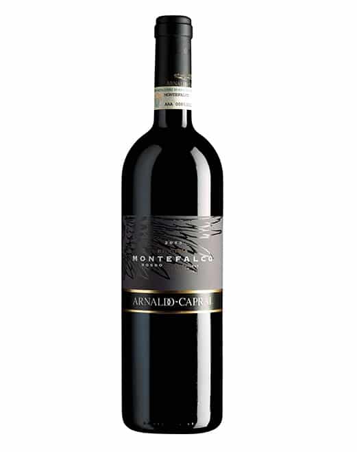 Arnaldo Caprai - Montefalco Rosso Riserva 2018 DOC 0,75L