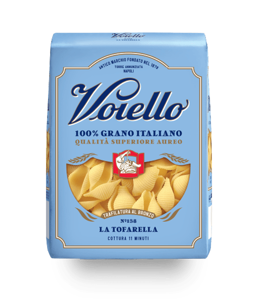 Voiello - Zito Arrotolato Nr. 194 500g - immagine 4
