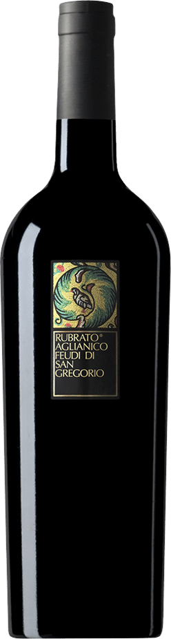 Feudi S.Gregorio – Rubrato Irpinia Aglianico DOC 0,75L