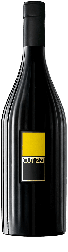 Feudi S.Gregorio - Cutizzi Greco di Tufo DOCG 0,75L