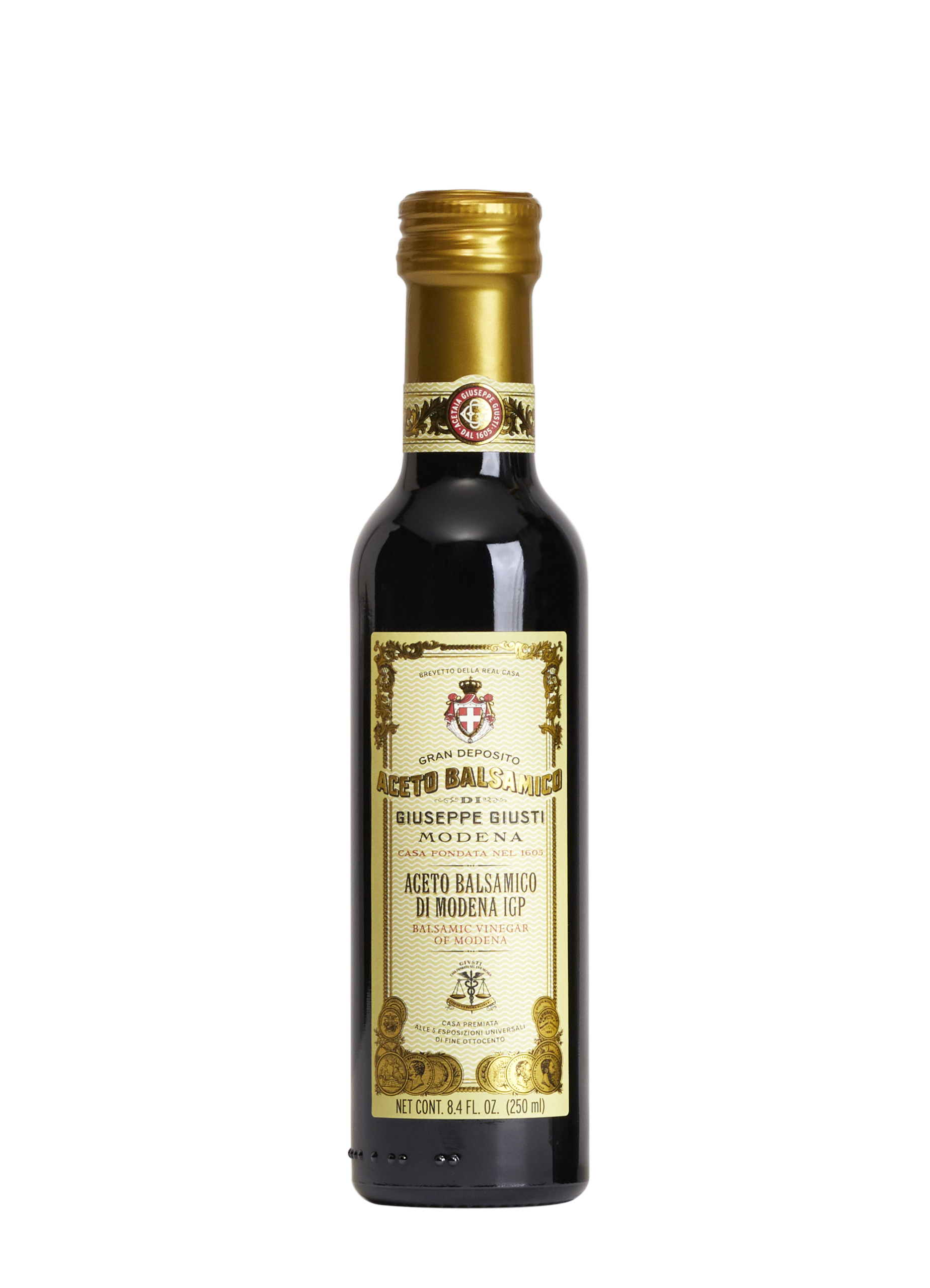 Giusti - Aceto Balsamico di Modena IGP 250ml