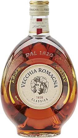 Vecchia Romagna Classica 70cl