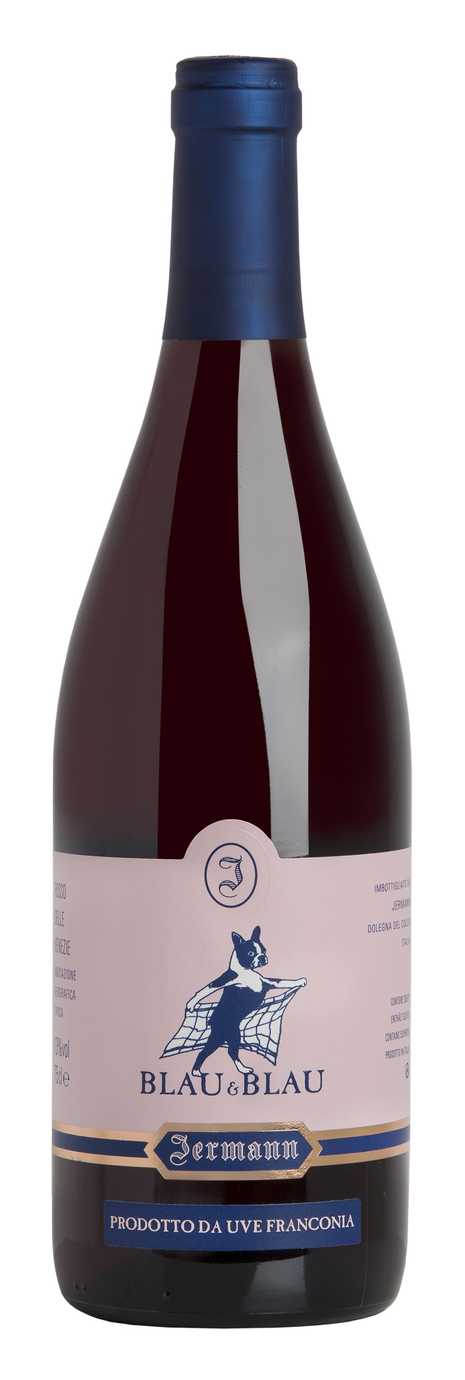 Jermann - Blau Blau IGT Tre Venezie 75cl