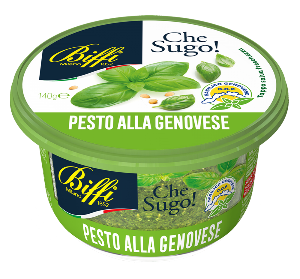 Biffi - Pesto Genovese - 140g