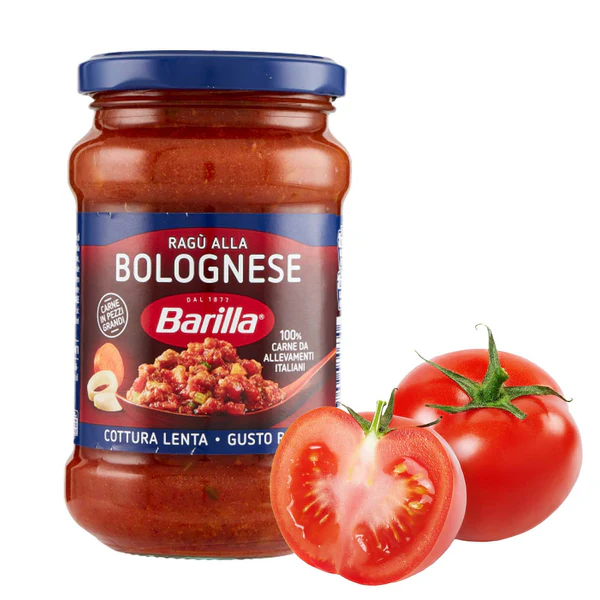 Barilla - Ragù Bolognese 300g