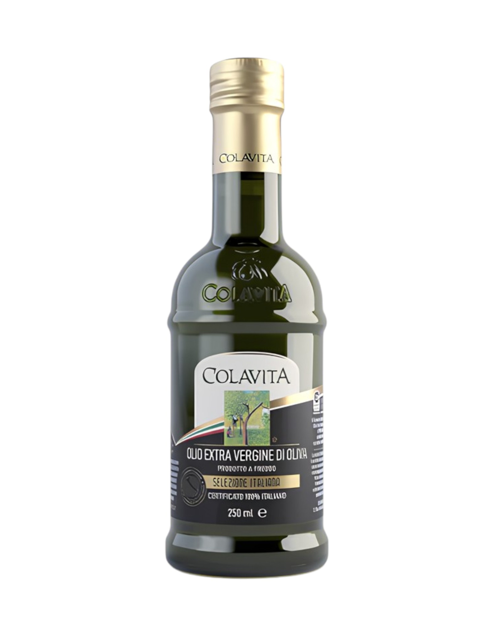 Colavita - Olio Extra Vergine di Oliva - 250ml
