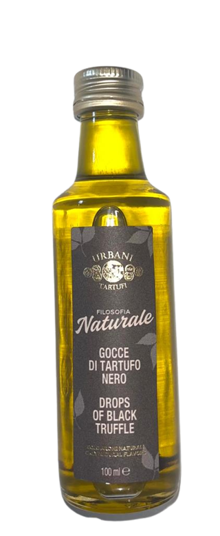 Urbani - Gocce di Tartufo Nero 100ml
