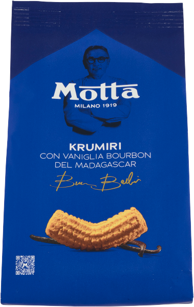 Motta - Krumiri Classici 290g