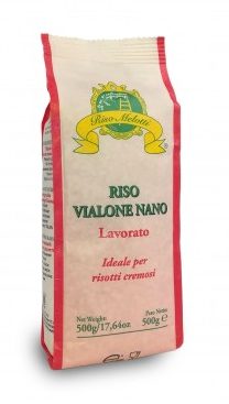 Melotti - Vialone Nano Rice 500g