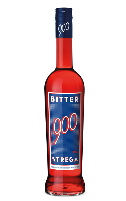 Strega - Bitter 900 25º - 0.70L