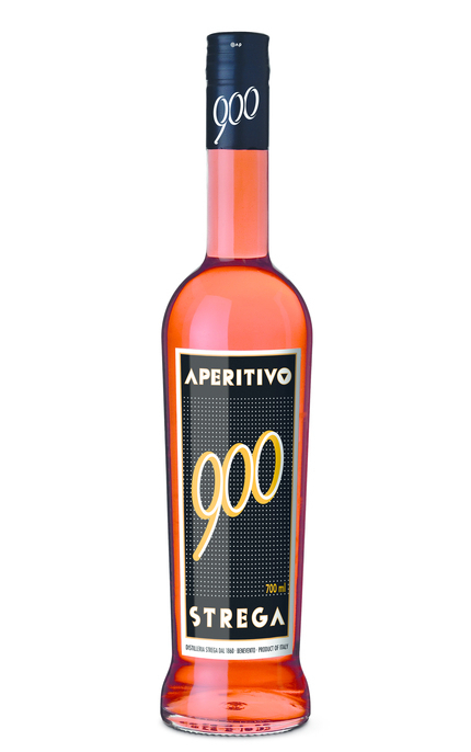 Strega - Aperitif 900 11º - 0.70L