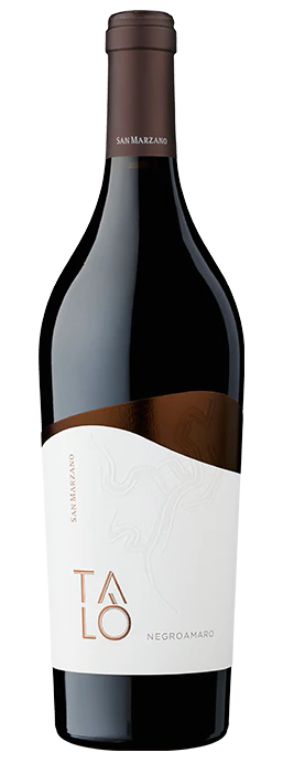 San Marzano - Talo' - Negroamaro IGP 0.75L