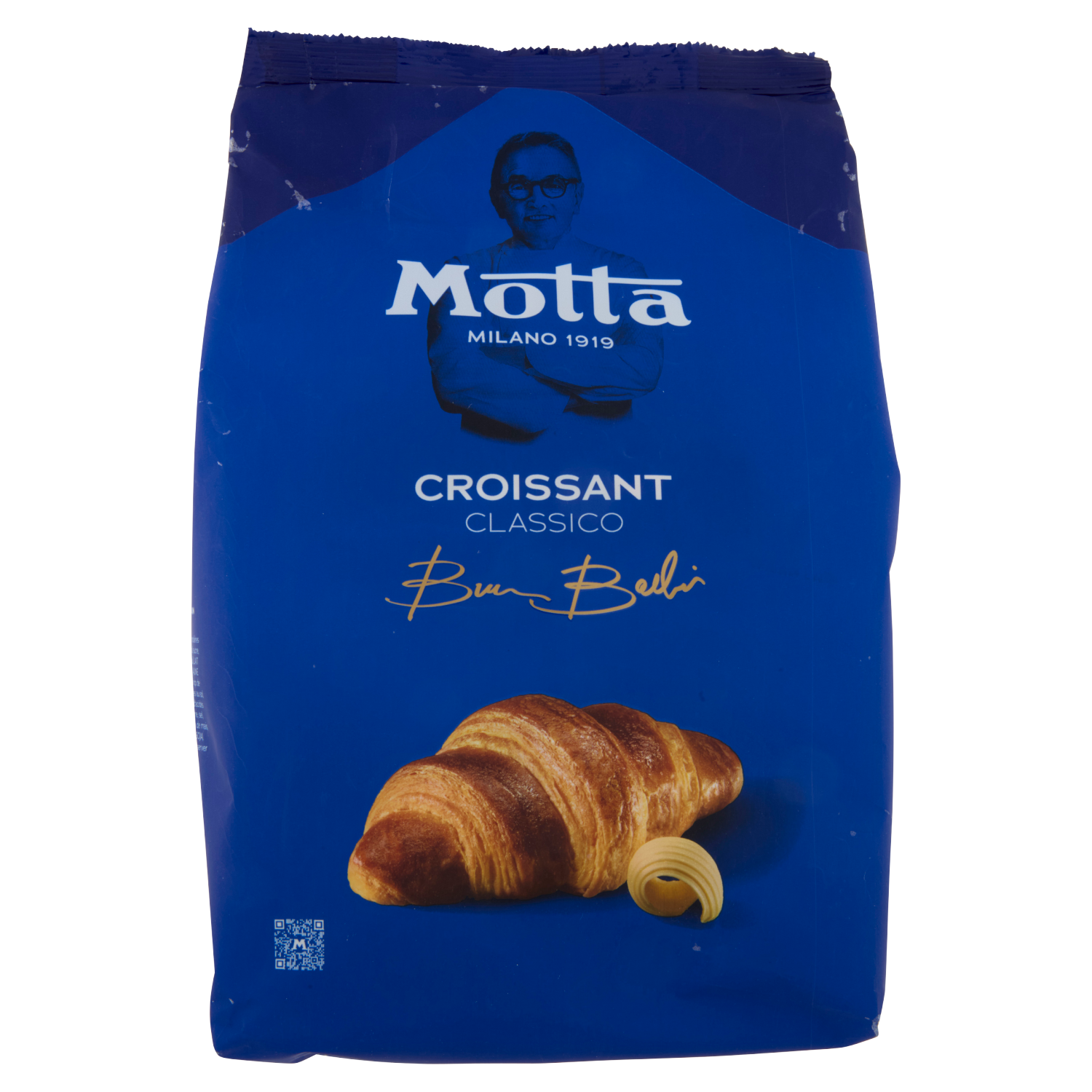 Motta - Croissant Classico x6 300g