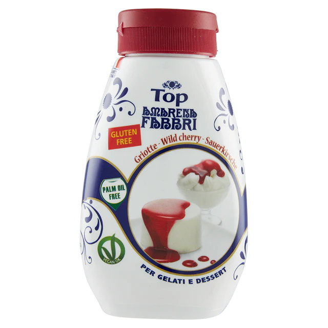 Fabbri - Topping di Amarena 225g