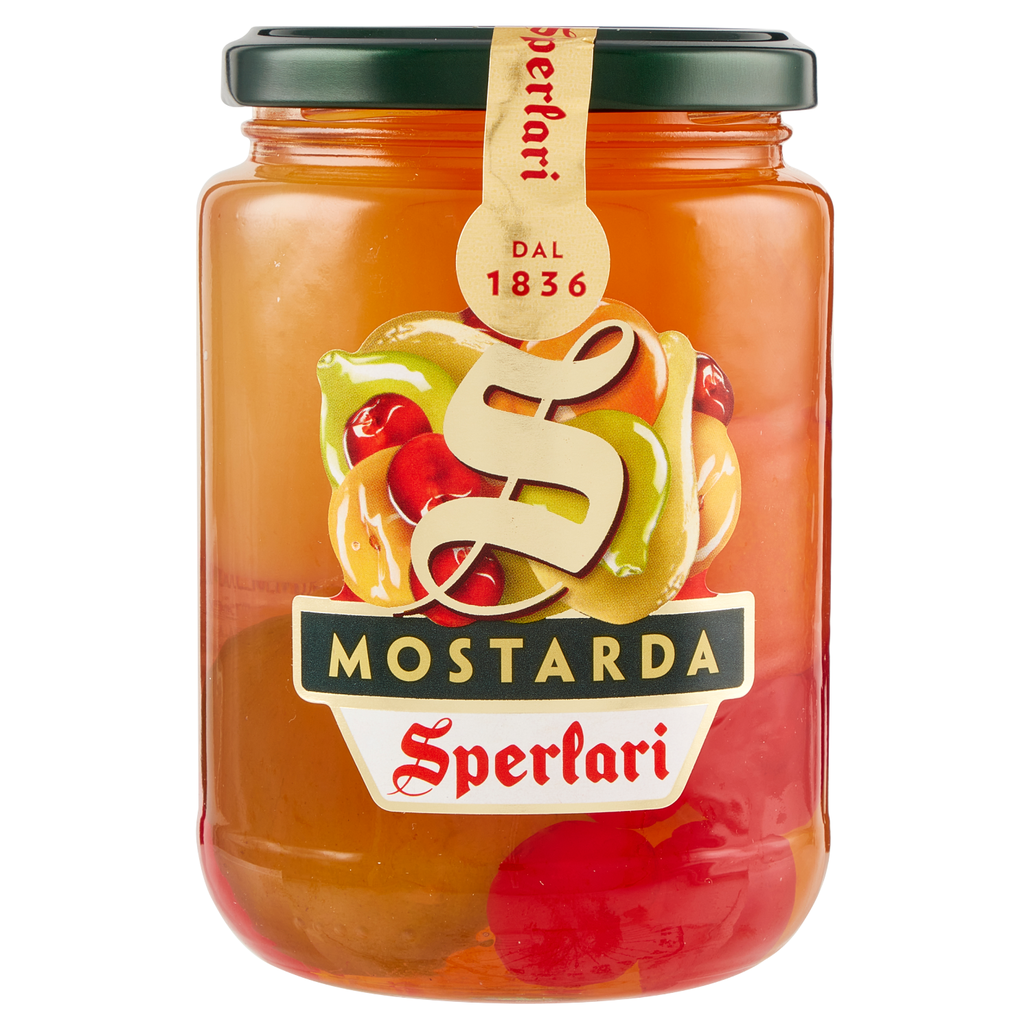 Sperlari - Fruit Chutney 560g